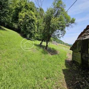 Samobor/Rude staro imanje sa 2.236 m2 zemljišta!/POVOLJNO!