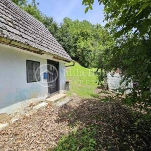 Samobor/Rude staro imanje sa 2.236 m2 zemljišta!/POVOLJNO!