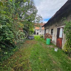 Samobor/vlastelinsko imanje sa kućom u centru grada/TOP LOKACIJA!