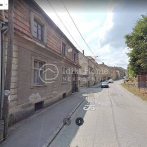 Samobor/vlastelinsko imanje sa kućom u centru grada/TOP LOKACIJA!