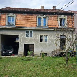 Samobor/vlastelinsko imanje sa kućom u centru grada/TOP LOKACIJA!