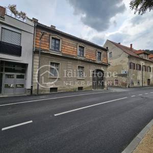 Samobor/vlastelinsko imanje sa kućom u centru grada/TOP LOKACIJA!