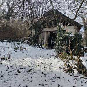 Samobor/Vrhovčak Građevinsko Zemljište sa starom kućom 3700 m2