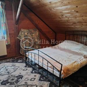Samobor/Vrhovčak/POVOLJNO/Kuća Sa Dva Stana 120 m2