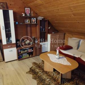 Samobor/Vrhovčak/POVOLJNO/Kuća Sa Dva Stana 120 m2