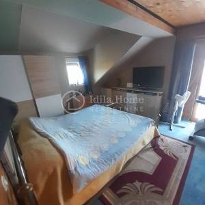 Samobor/Vrhovčak/POVOLJNO/Kuća Sa Dva Stana 120 m2