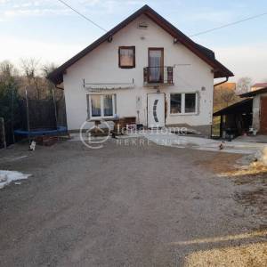 Samobor/Vrhovčak/POVOLJNO/Kuća Sa Dva Stana 120 m2