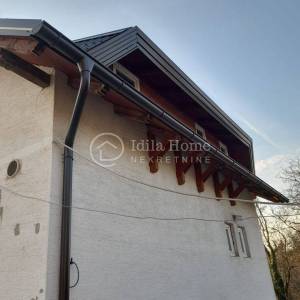 Samobor/Vrhovčak/POVOLJNO/Kuća Sa Dva Stana 120 m2