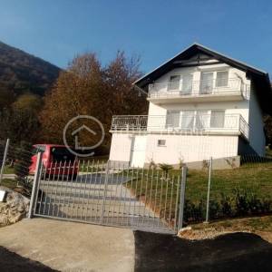 Samobor/Žumberak/kuća u prirodi 149m2/PRILIKA!