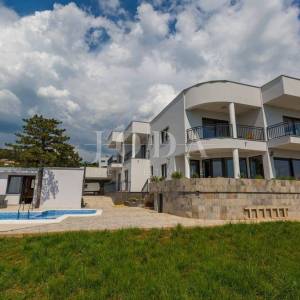 Samostojeća kuća Crikvenica
