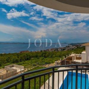 Samostojeća kuća Crikvenica
