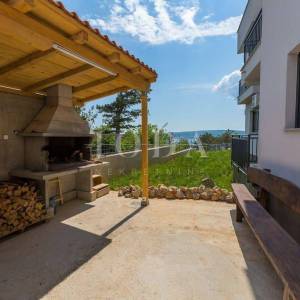 Samostojeća kuća Crikvenica