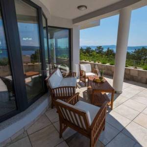 Samostojeća kuća Crikvenica