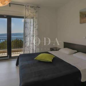 Samostojeća kuća Crikvenica