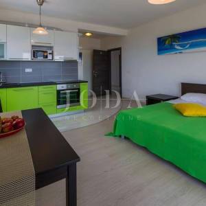 Samostojeća kuća Crikvenica