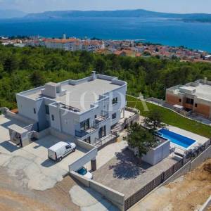Samostojeća kuća Crikvenica