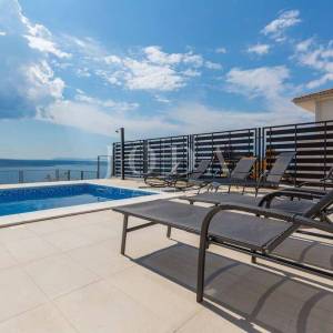 Samostojeća kuća Crikvenica