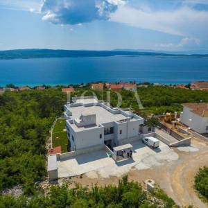 Samostojeća kuća Crikvenica
