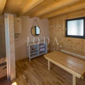 Samostojeća kuća Crikvenica