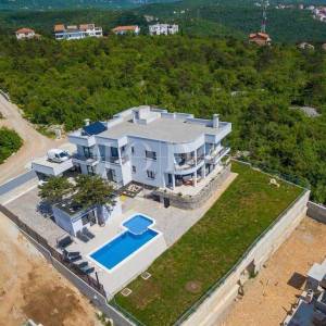 Samostojeća kuća Crikvenica