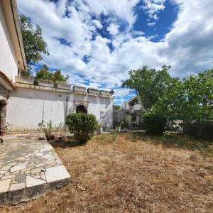 Samostojeća kuća na mirnoj lokaciji, otok Krk