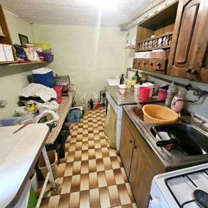 Samostojeća kuća s dva stana blizu Malinske