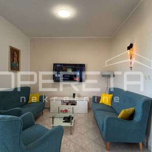 Samostojeća kuća u prvom redu do mora, Posedarje 