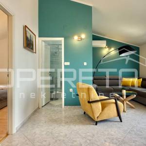 Samostojeća kuća u prvom redu do mora, Posedarje 