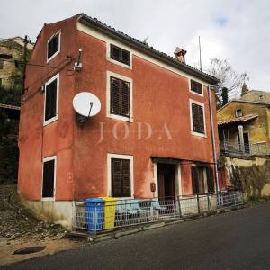 Samostojeća kuća,Motovun