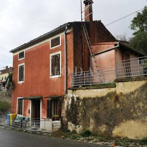 Samostojeća kuća,Motovun