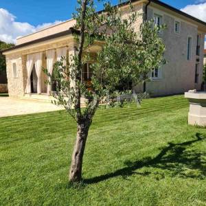 Samostojeća villa s bazenom na mirnoj lokaciji