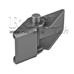 ŠARKE STRANICA ZA PRIKOLICU - KOMPLET