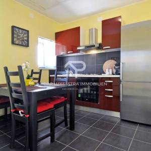 Šarmantna kuća s 2 apartmana u Premanturi 
