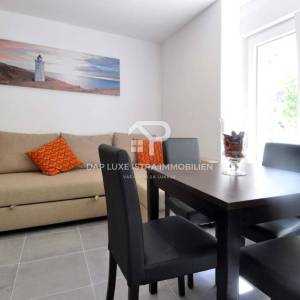Šarmantna kuća s 2 apartmana u Premanturi 