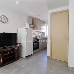 Šarmantna kuća s 2 apartmana u Premanturi 