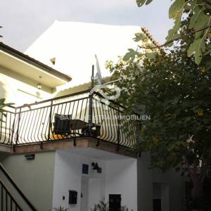 Šarmantna kuća s 2 apartmana u Premanturi 