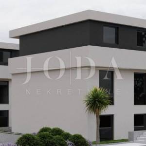 Savršen spoj luksuza i mora – novogradnja u Punta Šimunima