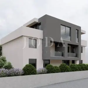 Savršen spoj luksuza i mora – novogradnja u Punta Šimunima