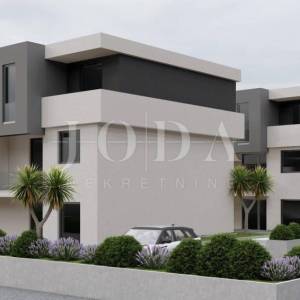 Savršen spoj luksuza i mora – novogradnja u Punta Šimunima