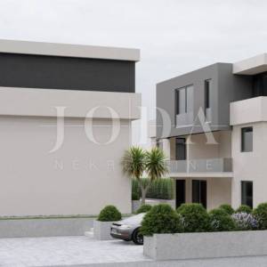 Savršen spoj luksuza i mora – novogradnja u Punta Šimunima