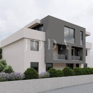 Savršen spoj luksuza i mora – novogradnja u Punta Šimunima