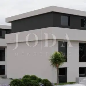 Savršen spoj luksuza i mora – novogradnja u Punta Šimunima