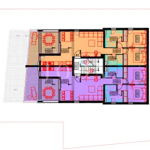 Savršen spoj luksuza i mora – novogradnja u Punta Šimunima