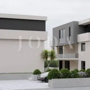 Savršen spoj luksuza i mora – novogradnja u Punta Šimunima