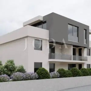 Savršen spoj luksuza i mora – novogradnja u Punta Šimunima