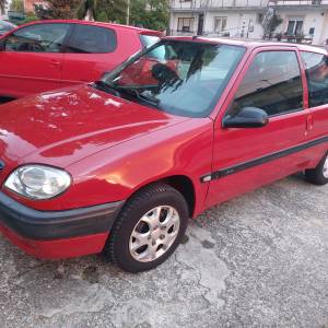 SAXO 1.5 D