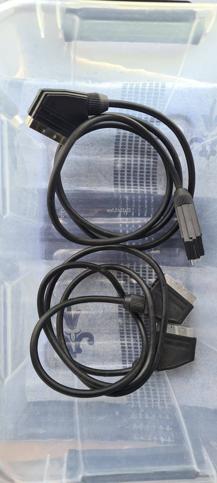 Scart kablovi