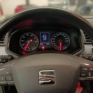 Seat Arona 1.0 TSI STYLE UNIQUE