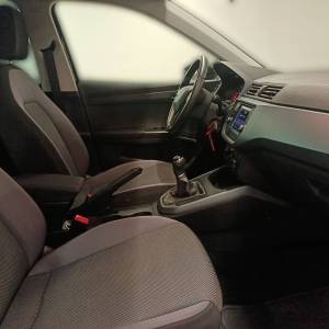 Seat Arona 1.0 TSI STYLE UNIQUE