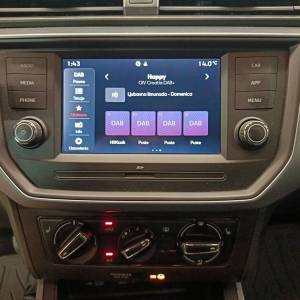 Seat Arona 1.0 TSI STYLE UNIQUE